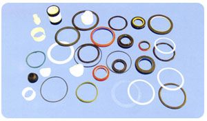 汽車動力轉向器用密封